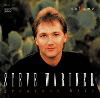 Steve Wariner